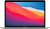 Apple MacBook Air 13.3″, Chip M1, 8GB RAM, 256GB SSD – Space Gray