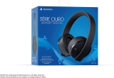 Headset Sem Fio Série Ouro – Preto – Playstation 4