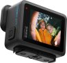 GoPro LIT HERO – Câmera de Ação Compacta à Prova d’água com Luz Integrada, Vídeo 4K60 Ultra HD, Foto de 12MP, Tela Sensível ao toque, Montagem Magnética,1/4-20 e Estabilização HyperSmooth