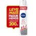 Desodorante Antitranspirante Aerosol Protect & Care Fem Promo 200Ml, Nivea