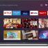 Smart TV 70” 4K Crystal UHD Samsung UN70BU8000GXZD – VA Wi-Fi Bluetooth Alexa Google Assistente 3 HDMI