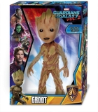 Baby Groot Mimo Brinquedos Marrom Marrom