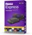 Roku Express | Dispositivo de streaming para TV HD/Full HD compatível com Alexa, Siri e Google. Inclui Cabo HDMI Premium