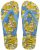 Chinelo, Havaianas, Simpsons, Adulto Unissex