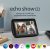 Novo Echo Show 8 (2ª Geração, versão 2021): Smart Display HD de 8″ com Alexa e câmera de 13 MP – Cor Preta