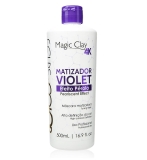 Felps Color Matizador Violeta Efeito Pérola 500ml, Felps, 500ml