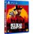 Red Dead Redemption 2 – PlayStation 4