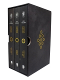 Box Trilogia O Senhor dos Anéis Capa dura