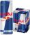 Energético Red Bull Energy Drink, 250ml (4 latas)