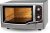 Forno Elétrico Fischer 44 Litros Gourmet Grill Prata – 127 Volts