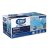 Máscaras Cirúrgicas Descartáveis Elite – Pack com 50 unidades, Elite, pacote de 50