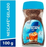 NESCAFÉ Gelado Café Solúvel 100g