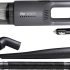 Electrolux – Kit Potes de Plástico Hermético, 10 unidades
