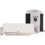 Ar Condicionado Split Consul Triple Inverter EconoMaxi Frio 12000 BTUs – CBK12CBXCJ – Bivolt