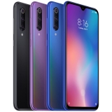 Smartphone Xiaomi Mi 9 SE Global Version Tela 5.97″ Câmera Tripla 48MP NFC 6GB RAM 64GB ROM Snapdragon 712 4G Android