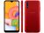Smartphone Samsung Galaxy A01 32GB Vermelho – 2GB RAM Tela 5,7” Câm. Dupla + Câm. Selfie 5MP