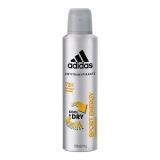 Desodorante Adidas Aerossol Masculino Sportenergy 150ml