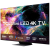 Smart TV QLED Mini LED 65″ 4K UHD TCL C845 Google TV, Dolby Vision Atmos, DTS, WiFi Dual Band, Bluetooth Integrado e Comando de Voz à Distância