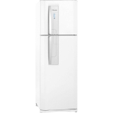 Geladeira / Refrigerador Electrolux Frost Free DF42 Branco 382L