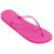 Chinelo Feminino Ipanema Clássica Fine Rosa