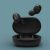 Xiaomi Redmi Airdots Tws Fone De Ouvido Bluetooth 5.0 Fones De Ouvido Sem Fio Com Microfone Dsp Anc