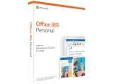 Pacote Microsoft Office 365 Personal – 1TB OneDrive Válido Por 12 Meses