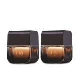 Kit com 2 Deo Parfum Ilía Dual Feminino