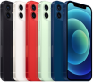 iPhone 12 Apple 64GB – Tela 6,1” 12MP iOS