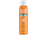 Protetor Solar Corporal Cenoura e Bronze – FPS 30 Aerosol Spray Contínuo 200ml