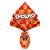 Ovo de Páscoa Nestlé Chokito 241g