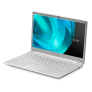 Notebook Ultra UB433 Intel Core i3 4GB 120GB SSD Linux 14” Prata