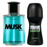 Presente Musk Fresh