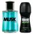 Presente Musk Fresh