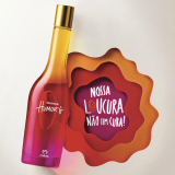 Desodorante Colônia Loucuras de Humor Feminino – 75ml