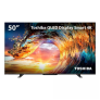 Smart TV 50″ Toshiba QLED 4K – TB013M