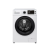 Lavadora de Roupas Midea Storm Wash 11KG Inverter Tambor 4D Branca LFA11B 127 Volts