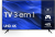 Smart TV Samsung UHD 4K 58CU7700 2023, Processador Crystal 4K, Gaming Hub Tela sem Limites 58″