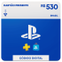 Gift Card Sony PlayStation 250