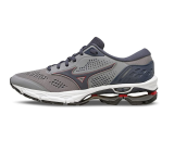 Tênis de Corrida Masculino Wave Invictus