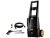 Lavadora de Alta Pressão Wap Ousada Black 2200 – 1750 Libras 1500W Mangueira 3m