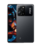 Smartphone Xiaomi POCO X5 Pro 5G Dual SIM 6GB 128GB 6,67″ FHD+ 108MP 5000mAh 67W Carregamento (Preto)