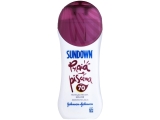 Protetor Solar Corporal Sundown FPS 70 – Todo Dia Praia e Piscina 120ml