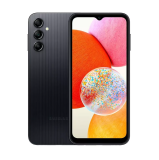 Smartphone Samsung Galaxy A14 4g 64gb 4gb Tela 6.6 – Preto