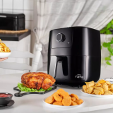 Fritadeira Air Fry Ffr27p Fama 3L 1300W