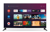 Smart Tv 32” Android Dolby Aws-tv-32-bl-02-a Aiwa Bivolt