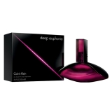Deep Euphoria Calvin Klein – Feminino – Eau de Parfum 100ml