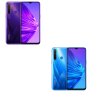 Smartphone Realme R5 Global Version Tela 6.5″ Android Bateria 5000mAh Câmera Quadrupla 12MP AI 4GB RAM 128GB ROM Snapdragon 655 4G