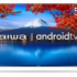 Smart Tv Led Crystal Uhd 50 Samsung Lh50beahvggxzd