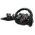 Volante Logitech G29 Driving Force para PS5, PS4, PS3 e PC – 941-000111