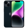 Apple iPhone 14 128GB Meia-noite